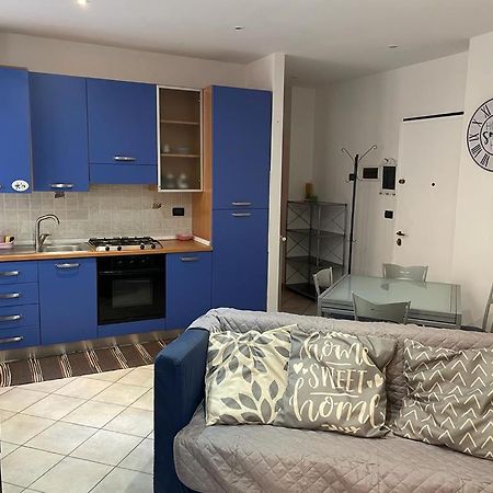 Casa Celeste, Bilocale Nel Pieno Centro Di Alassio Eksteriør billede